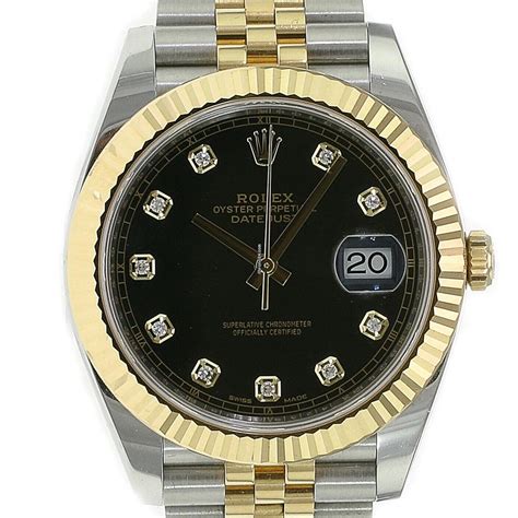 Rolex Datejust II for ,464 for sale from a Seller on Chrono24